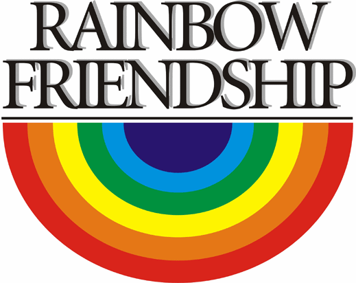 Програма на Rainbow Friendship 2009