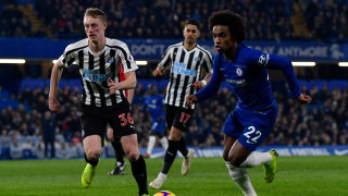 Националът на България Илия Груев младши скоро ще има нов партньор