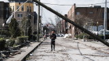 Повече от 20 жертви на торнадата в Тенеси