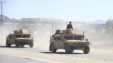 Афганистан освобождава 900 талибани 