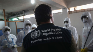 СЗО: Сезоните не се отразяват върху разпространението на Covid-19