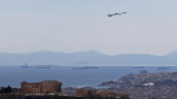  Гърция ускорява бойната си авиация с френски изтребител 