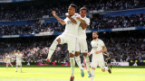 Реал (Мадрид) победи Еспаньол с 2:1 в мач от Ла Лига