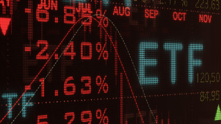 Рекордна година за ETF-те, но какво ли предстои?