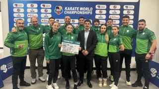 България ще бъде домакин на голям карате форум Държавата ни