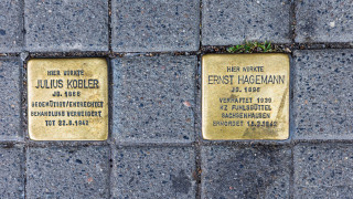 ХДС и АзГ спряха поставянето на нови мемориали на Холокоста в източногермански град