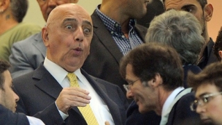 Галиани договорил халф на Порто