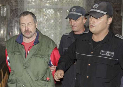 Доживотен затвор за лясковския "стрелец", убил баретата