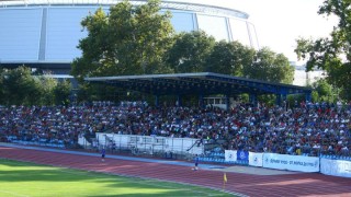 23 годишен испанец се присъедини към Дунав Русе Новият играе като