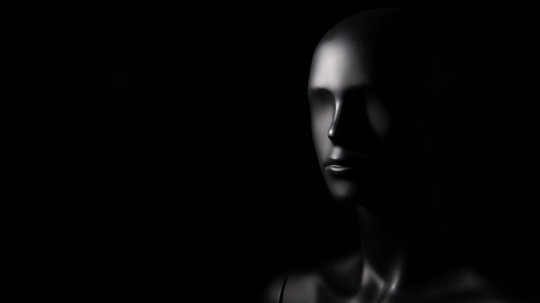 Секс от неживо поколение