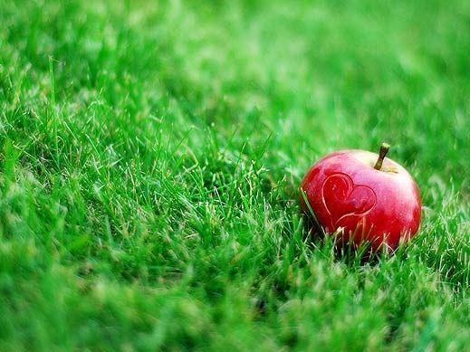 Ябълките увеличават потентността на мъжете