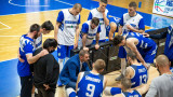 Рилски спортист не успя да продължи победната си серия във ФИБА Къп