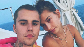 Бременна ли е Хейли Бийбър