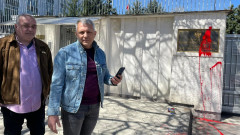 Прокуратурата не иска да задържа Хаджигенов и Бабикян