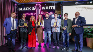 На 27 октомври се проведе официалната церемония по награждаването на