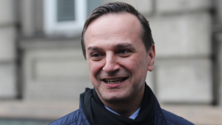 Ради Найденов: Ако не участваме в интеграцията на ЕС, ще се самоизолираме