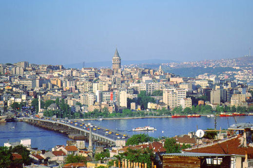 България - със свой бизнес център и културен институт в Истанбул