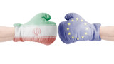  Европейски Съюз наложи наказания на Иран поради изтезанията и дроновете 