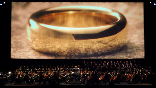 С нетърпение очаквахме Завръщането на краля на концерт този ноември