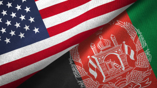 Американският специален пратеник в Афганистан Залмай Халилзад призова афганистанците да