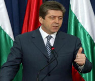 Президентът Първанов се намеси в казуса Спаска Митрова