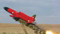 Русия усъвършенства дрон-ракета, подобна на американския Tomahawk