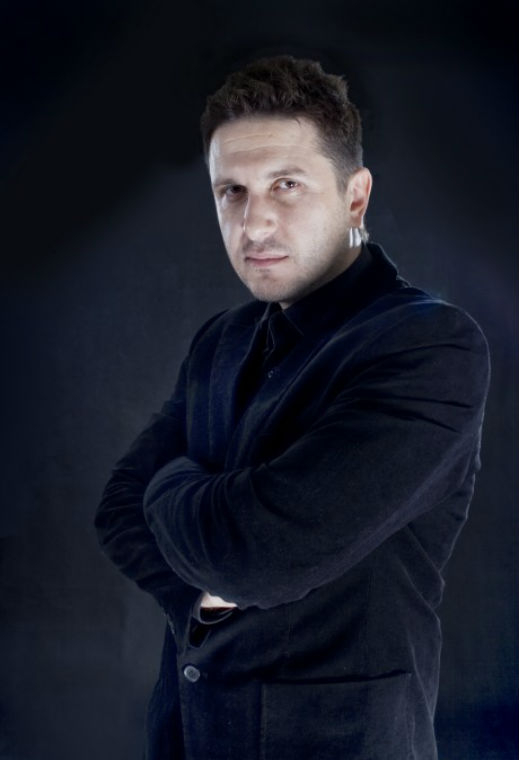 Асен Блатечки е третият член в журито на „България търси талант”