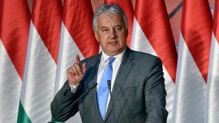 Унгария обеща да наложи вето на санкции срещу Полша