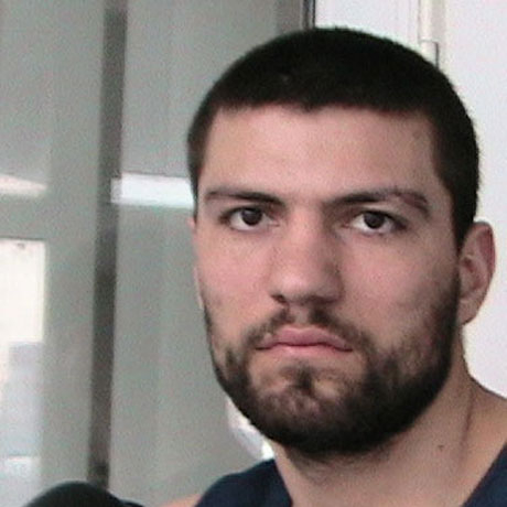 Таков обяви имената на националите по бокс