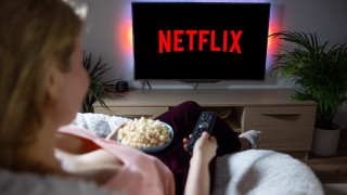 От стрийминг платформата Netflix обявиха че са добавили осем милиона