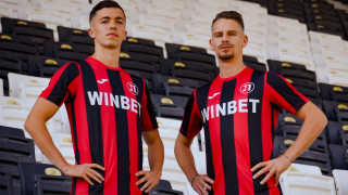 Двама от футболистите за които Локомотив Пловдив информира по рано че