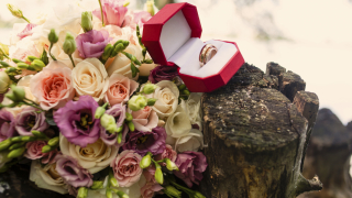 Ето кои дати са най-подходящи да предложите брак 