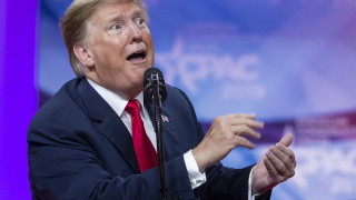 Председателят на правната комисия към Камарата на представителите долната камара