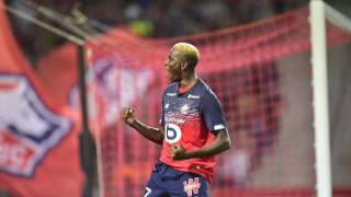 Три английски клуба имат интерес към новата звезда в атаката