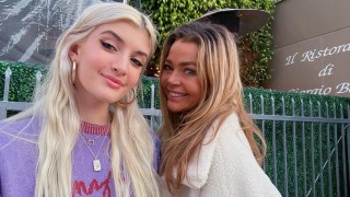 Какво мисли Сами Шийн за профила на майка си в OnlyFans