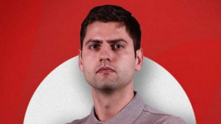 Главният скаут на ЦСКА 1948 Валери Хубчев напусна клуба  Новината