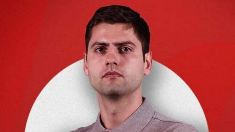 Синът на Петър Хубчев напусна ЦСКА 1948