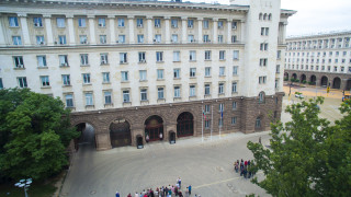 Президентската институция изпрати писмо до Министерството на външните работи МВнР