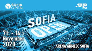 Изключителни тенисисти пристигат в България за Sofia Open 2020 от