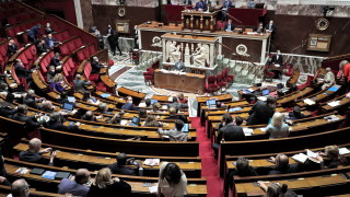 Френският парламент даде окончателно одобрение в неделя на последните мерки