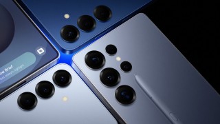 На 22 януари Samsung представи новите си смартфони на традиционното събитие Galaxy Unpacked