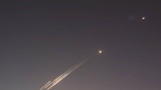 Израелските военни прихвана ракета изстреляна от хутите съобщава Ройтерс Ракетата е