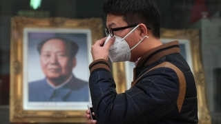 Китайската национална здравна комисия NHC информира в сряда че страната