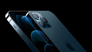 Чакането приключи Apple най накрая показа своите iPhone с 5G възможности