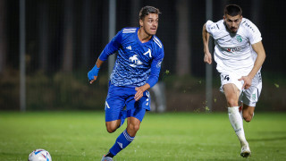 Рикардиньо настоява Левски да го продаде до края на летния