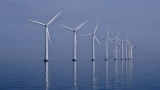 Румъния инвестира €1 милиард в две вятърни централи на Черно море
