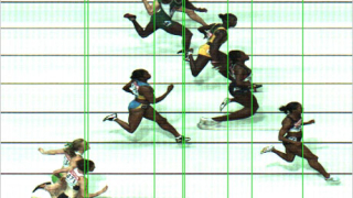 Тезджан пета на полуфинала с фотофиниш