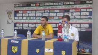 Българският защитник Живко Атанасов смени отборите в Италия До момента