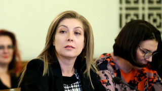 Предизборната кампания преди втория тур провали заседанието на временната комисия