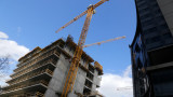  Прокуратурата желае ДНСК да ревизира небостъргача I Tower в центъра на София 